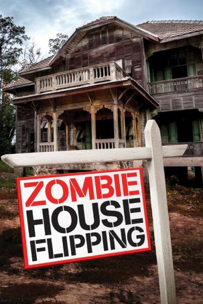 Zombie House Flipping filmas online