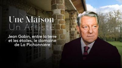 Une Maison, Un Artiste