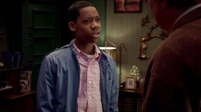 Everybody Hates Chris