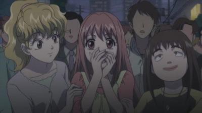 イタズラなKiss
