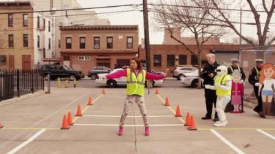 Unbreakable Kimmy Schmidt