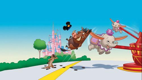 Wild About Safety with Timon & Pumbaa filmas žiurėti online