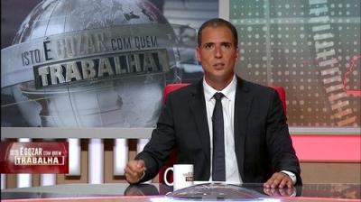 Isto é Gozar Com Quem Trabalha