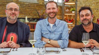 MasterChef