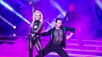 Dancing with the Stars
