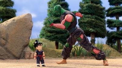 Robot Chicken