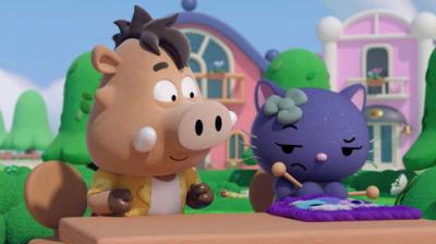 Hello Kitty: Super Style!