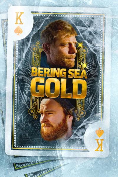 Bering Sea Gold filmas online
