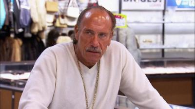Hardcore Pawn