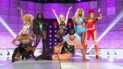 RuPaul's Drag Race