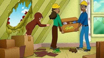 Curious George