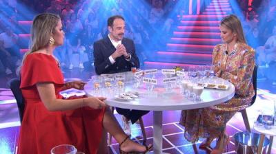 Land Rober Tunai Show