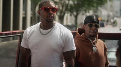 Love & Hip Hop Atlanta
