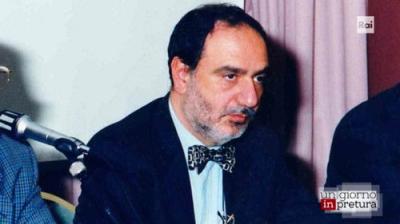 Un giorno in pretura