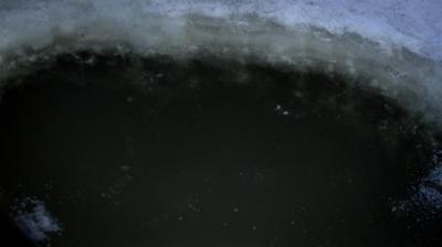 Life Below Zero