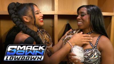 The SmackDown LowDown
