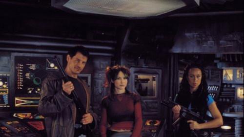 Starhunter filmas žiurėti online