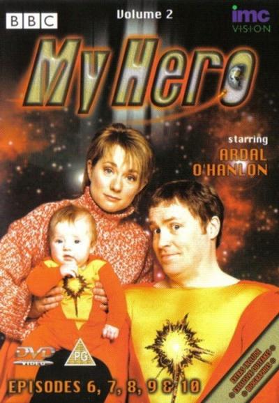 My Hero filmas online