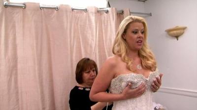 Say Yes to the Dress