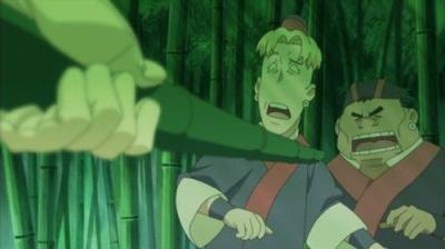 SAMURAI 7