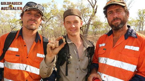 Goldrausch in Australien filmas žiurėti online