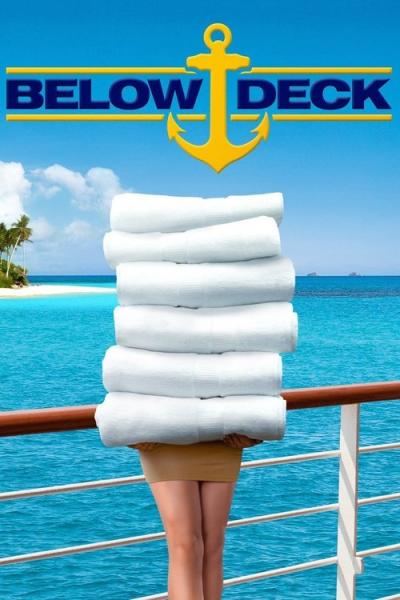 Below Deck filmas online