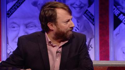 Have I Got News for You