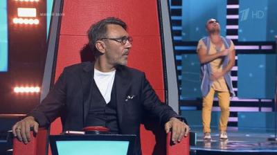 Голос