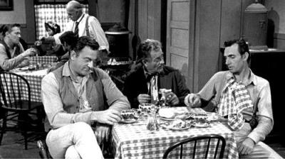 Gunsmoke