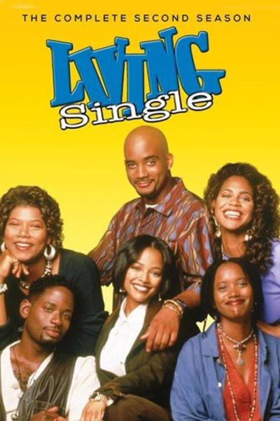 Living Single filmas online
