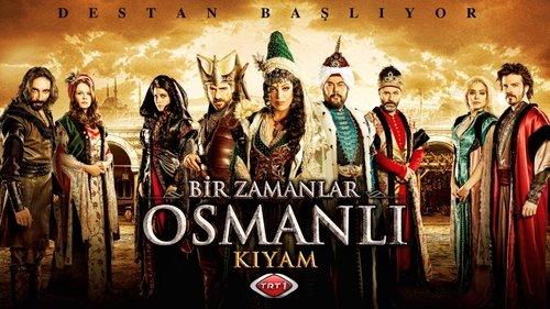 Bir Zamanlar Osmanlı: Kıyam filmas žiurėti online