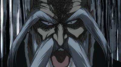 BLEACH