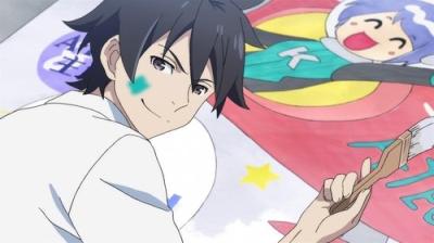 Classroom☆Crisis