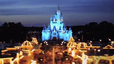 The Imagineering Story