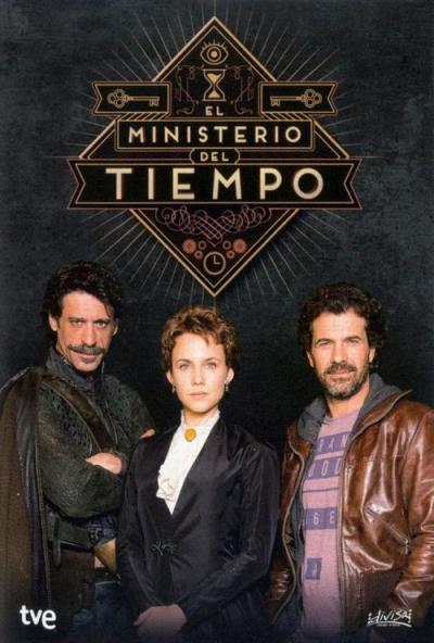 El Ministerio del Tiempo filmas online