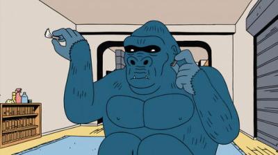 Ugly Americans