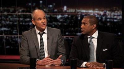 Real Time with Bill Maher