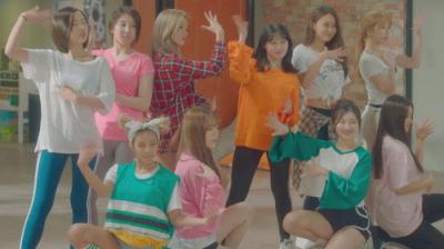 The iDOLM@STER.KR