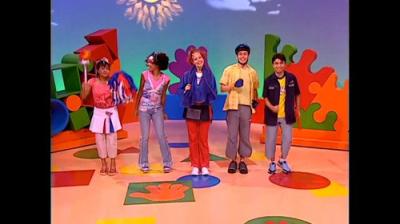 Hi-5