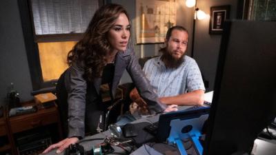 Bošas. Naujas skyrius