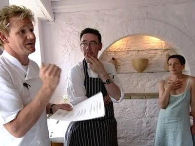 Ramsay's Kitchen Nightmares