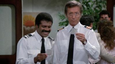 The Love Boat