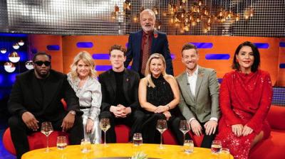 The Graham Norton Show