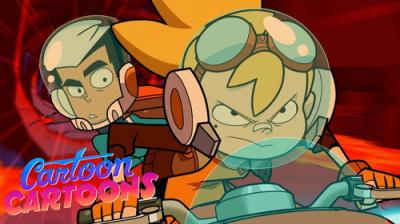 Cartoon Cartoons