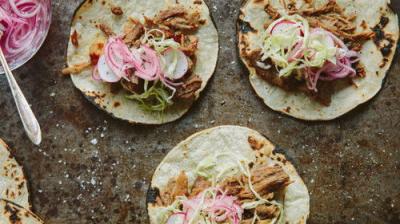 Christopher Kimball's Milk Street Television