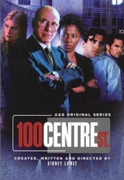 100 Centre Street filmas online
