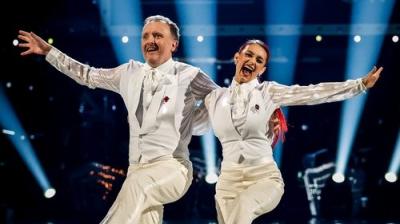 Strictly Come Dancing
