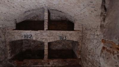 Abandoned Engineering