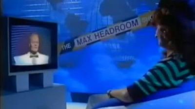 The Max Headroom Show