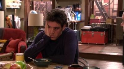 Kaip aš susipažinau su jūsų mama